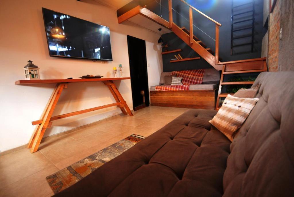 Pura Vida Apartment ชุย ภายนอก รูปภาพ