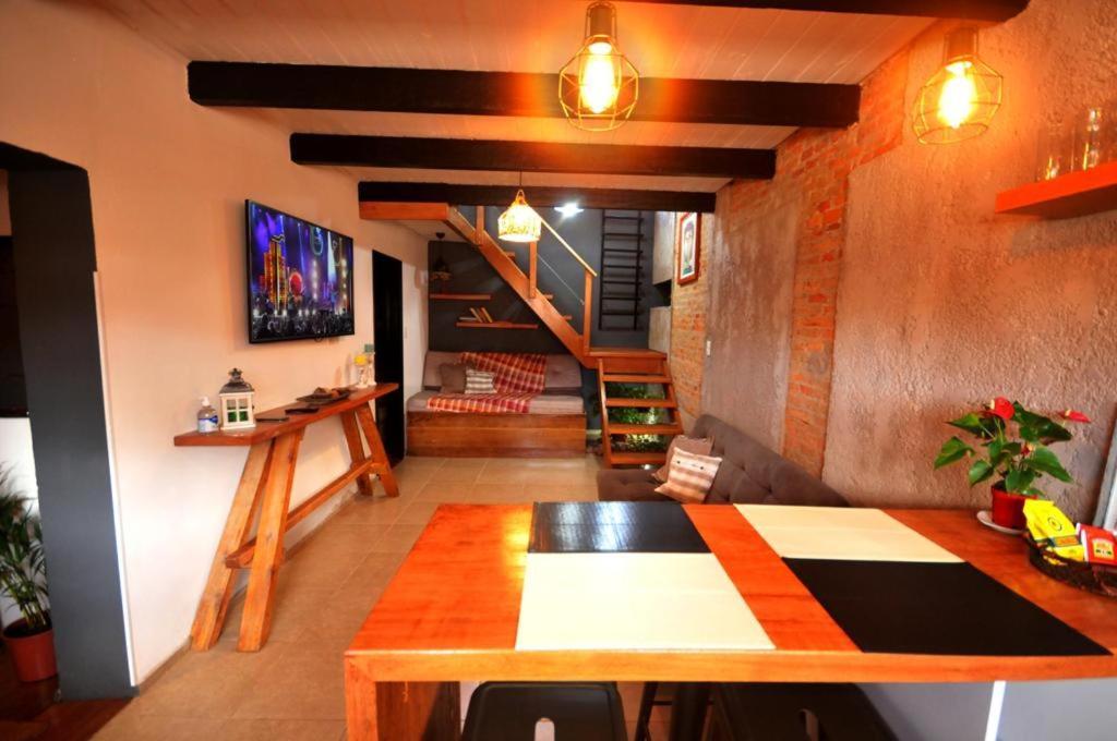 Pura Vida Apartment ชุย ภายนอก รูปภาพ