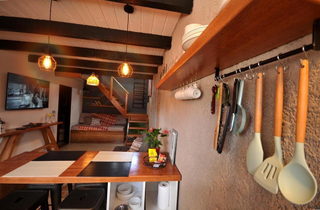 Pura Vida Apartment ชุย ภายนอก รูปภาพ