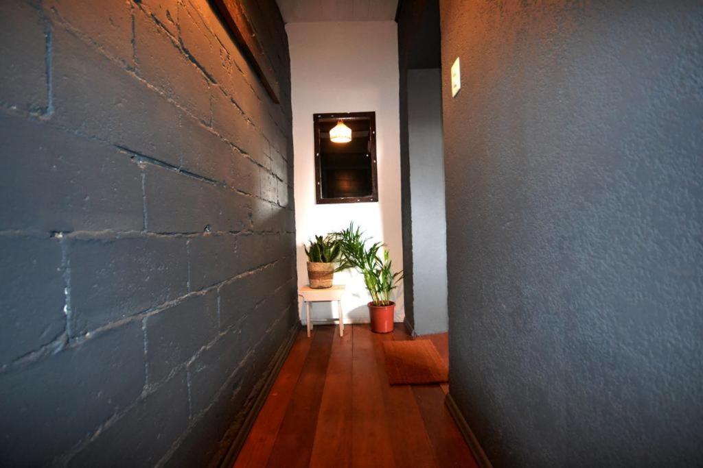 Pura Vida Apartment ชุย ภายนอก รูปภาพ
